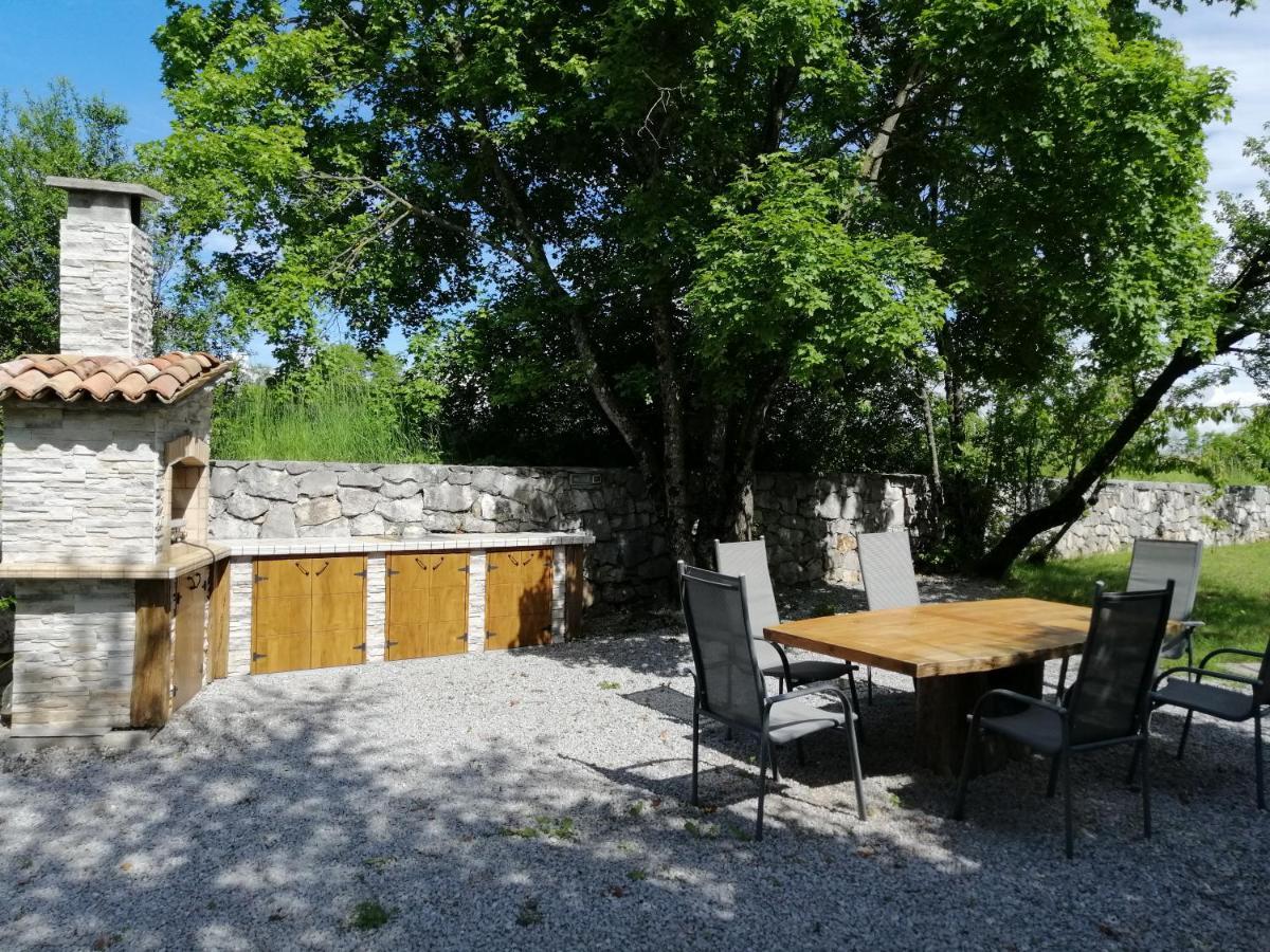 Apartma Louis Дутовлє Екстер'єр фото
