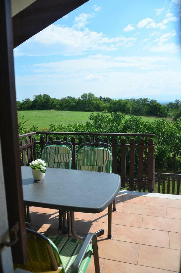 Apartma Louis Дутовлє Екстер'єр фото