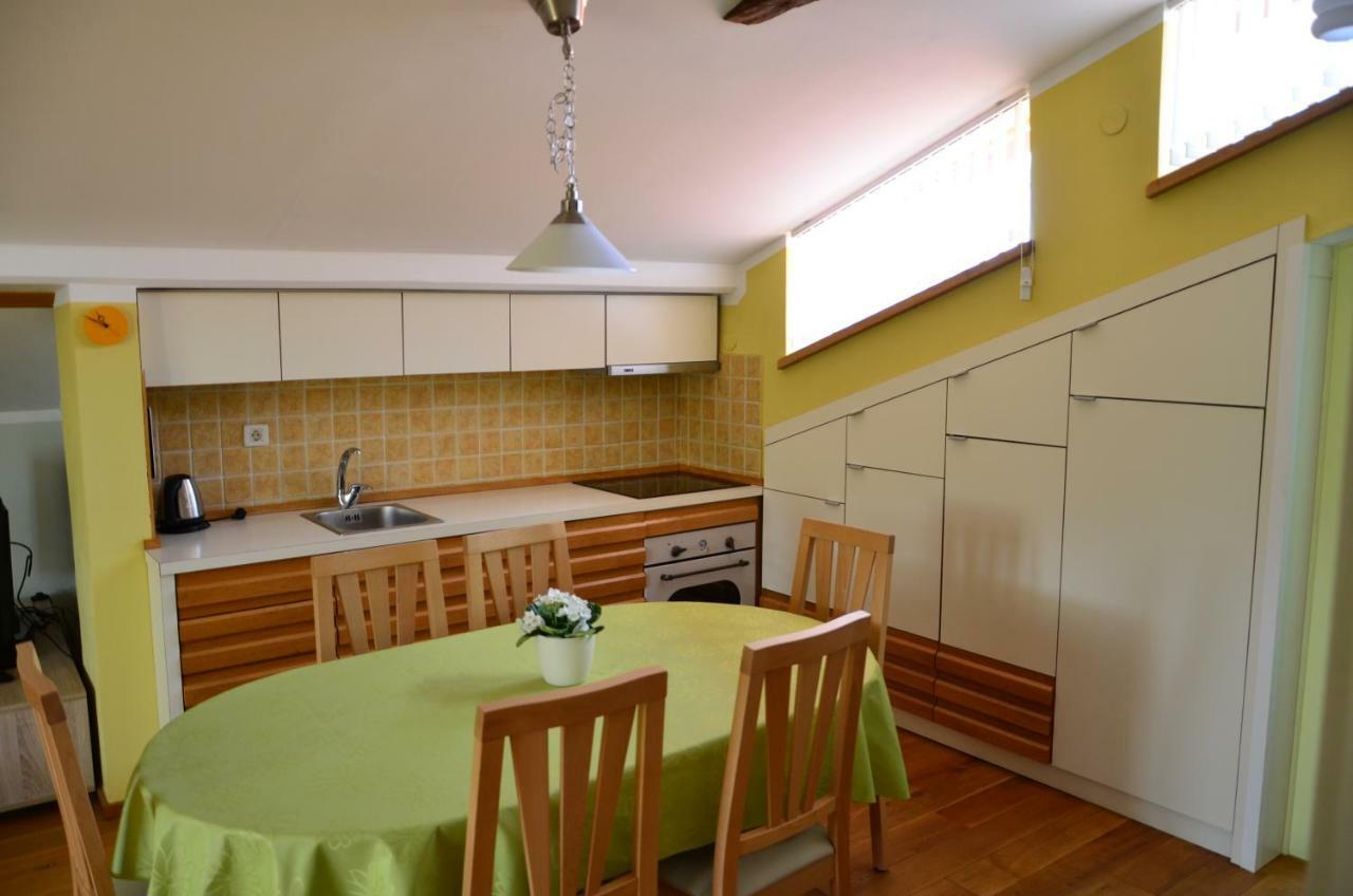 Apartma Louis Дутовлє Екстер'єр фото