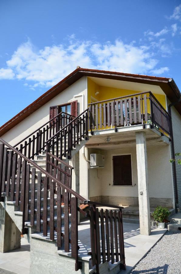 Apartma Louis Дутовлє Екстер'єр фото