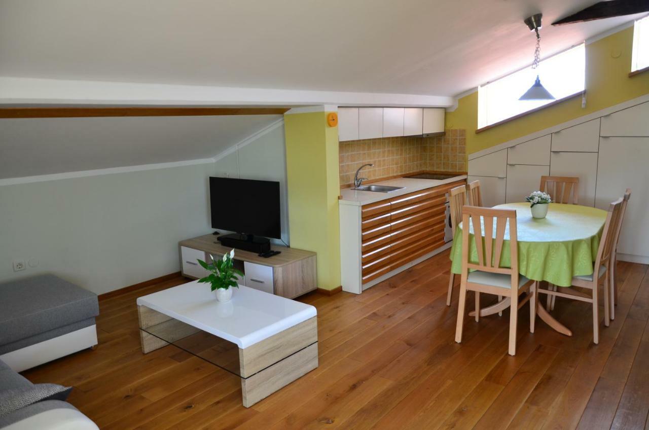 Apartma Louis Дутовлє Екстер'єр фото