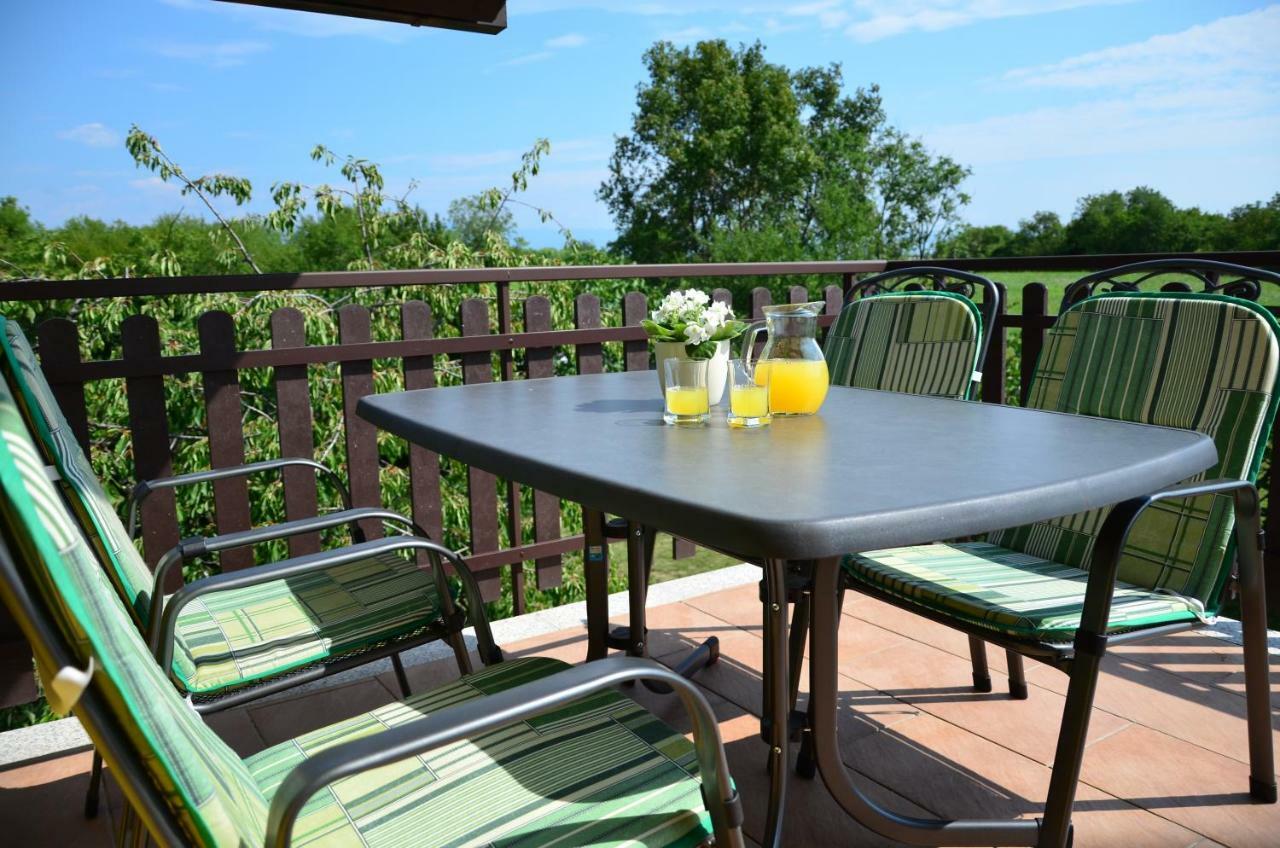 Apartma Louis Дутовлє Екстер'єр фото